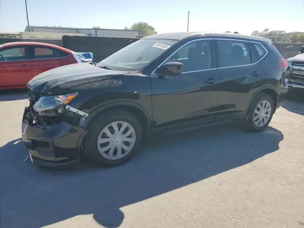5N1AT2MT6LC800960 2020 NISSAN ROGUE - Image 1