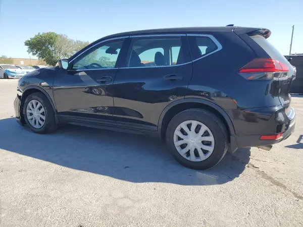 5N1AT2MT6LC800960 2020 NISSAN ROGUE - Image 2