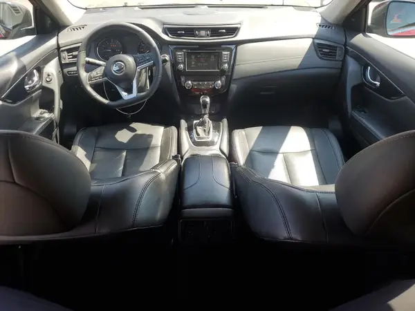 5N1AT2MT6LC801414 2020 NISSAN ROGUE - Image 8