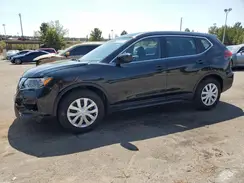 5N1AT2MT6LC801591 2020 NISSAN ROGUE