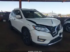 5N1AT2MT6LC801638 2020 NISSAN ROGUE