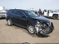 5N1AT2MT6LC802465 2020 NISSAN ROGUE