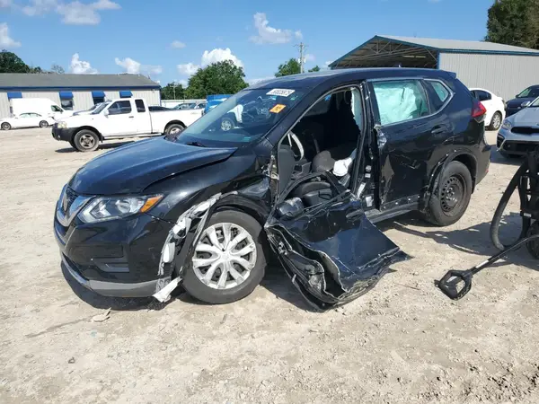 5N1AT2MT6LC806970 2020 NISSAN ROGUE - Image 1