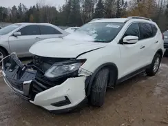 5N1AT2MT6LC808167 2020 NISSAN ROGUE