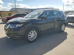 5N1AT2MT6LC810551 2020 NISSAN ROGUE