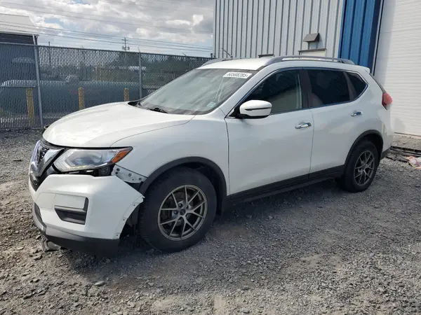 5N1AT2MT6LC810890 2020 NISSAN ROGUE - Image 1