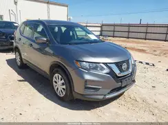 5N1AT2MT6LC810937 2020 NISSAN ROGUE