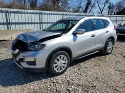 5N1AT2MT6LC812008 2020 NISSAN ROGUE