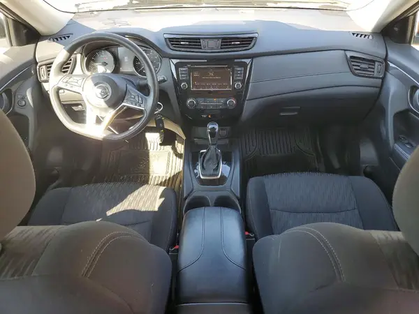 5N1AT2MT6LC812008 2020 NISSAN ROGUE - Image 8