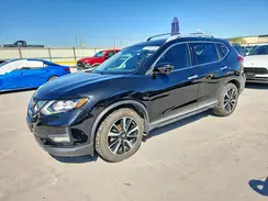 5N1AT2MT6LC812090 2020 NISSAN ROGUE