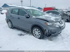5N1AT2MT6LC813207 2020 NISSAN ROGUE