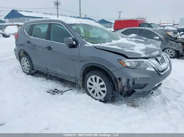 5N1AT2MT6LC813207 2020 NISSAN ROGUE - Image 1