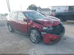 5N1AT2MT6LC813210 2020 NISSAN ROGUE