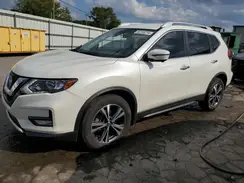 5N1AT2MT6LC814700 2020 NISSAN ROGUE