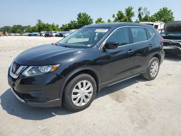 5N1AT2MT6LC815572 2020 NISSAN ROGUE - Image 1