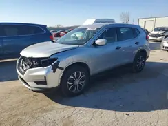5N1AT2MT6LC819007 2020 NISSAN ROGUE