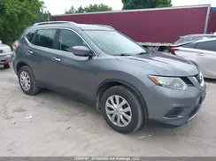 5N1AT2MT7GC731721 2016 NISSAN ROGUE