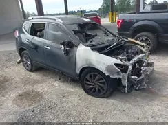5N1AT2MT7GC732142 2016 NISSAN ROGUE