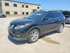 5N1AT2MT7GC733937 2016 NISSAN ROGUE