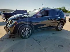 5N1AT2MT7GC735915 2016 NISSAN ROGUE