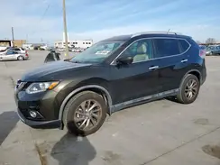 5N1AT2MT7GC737471 2016 NISSAN ROGUE