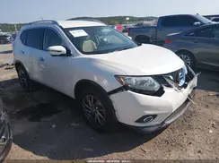5N1AT2MT7GC740970 2016 NISSAN ROGUE