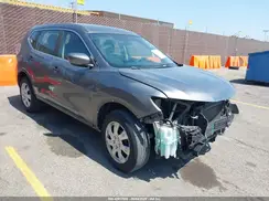 5N1AT2MT7GC742363 2016 NISSAN ROGUE