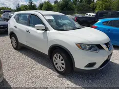 5N1AT2MT7GC744386 2016 NISSAN ROGUE