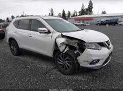 5N1AT2MT7GC745179 2016 NISSAN ROGUE