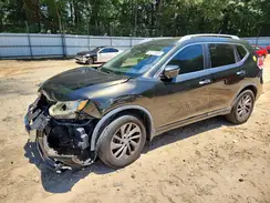 5N1AT2MT7GC746008 2016 NISSAN ROGUE