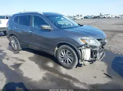 5N1AT2MT7GC748423 2016 NISSAN ROGUE