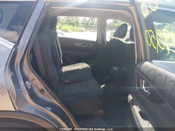 5N1AT2MT7GC749250 2016 NISSAN ROGUE - Image 8