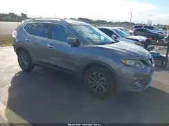 5N1AT2MT7GC749765 2016 NISSAN ROGUE