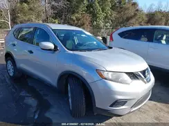 5N1AT2MT7GC753508 2016 NISSAN ROGUE