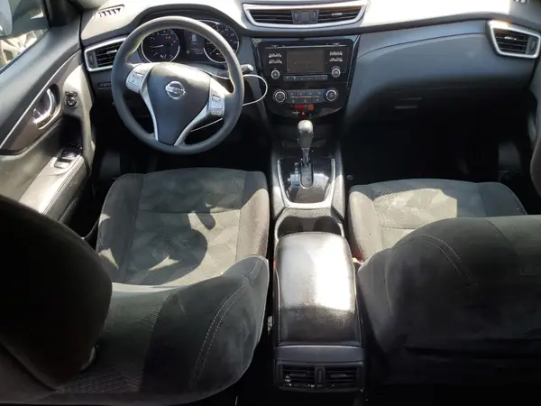 5N1AT2MT7GC753752 2016 NISSAN ROGUE - Image 7