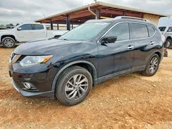 5N1AT2MT7GC753766 2016 NISSAN ROGUE