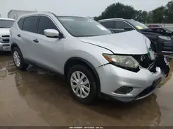 5N1AT2MT7GC754044 2016 NISSAN ROGUE