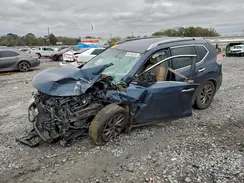 5N1AT2MT7GC755758 2016 NISSAN ROGUE