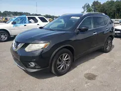 5N1AT2MT7GC757042 2016 NISSAN ROGUE