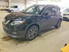 5N1AT2MT7GC759261 2016 NISSAN ROGUE
