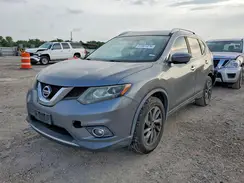 5N1AT2MT7GC761382 2016 NISSAN ROGUE