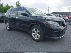 5N1AT2MT7GC761740 2016 NISSAN ROGUE