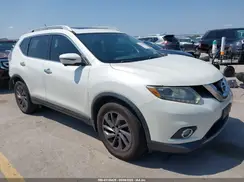 5N1AT2MT7GC763486 2016 NISSAN ROGUE