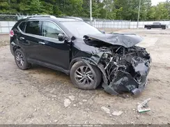 5N1AT2MT7GC763570 2016 NISSAN ROGUE