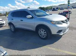 5N1AT2MT7GC766792 2016 NISSAN ROGUE