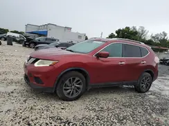 5N1AT2MT7GC767117 2016 NISSAN ROGUE