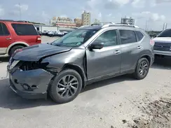 5N1AT2MT7GC768722 2016 NISSAN ROGUE