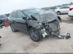 5N1AT2MT7GC768834 2016 NISSAN ROGUE