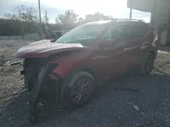 5N1AT2MT7GC769255 2016 NISSAN ROGUE