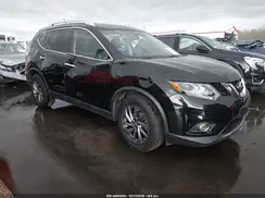 5N1AT2MT7GC770843 2016 NISSAN ROGUE